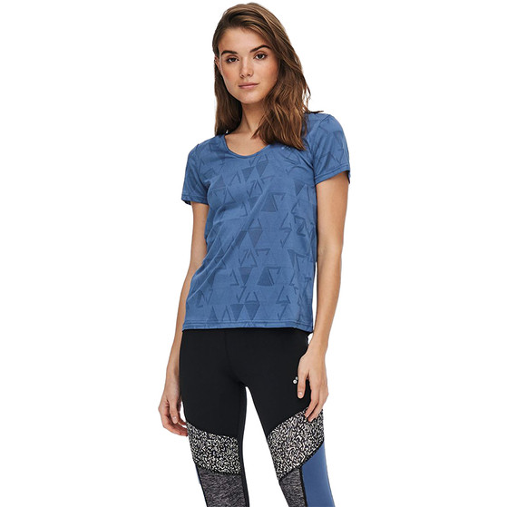 Only Play Jue V-Neck Tee