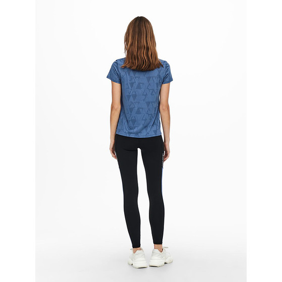 Only Play Jue V-Neck Tee
