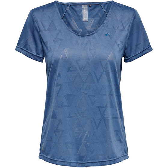 Only Play Jue V-Neck Tee