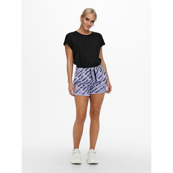 Only Play Amaru Loose Tee