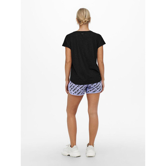 Only Play Amaru Loose Tee