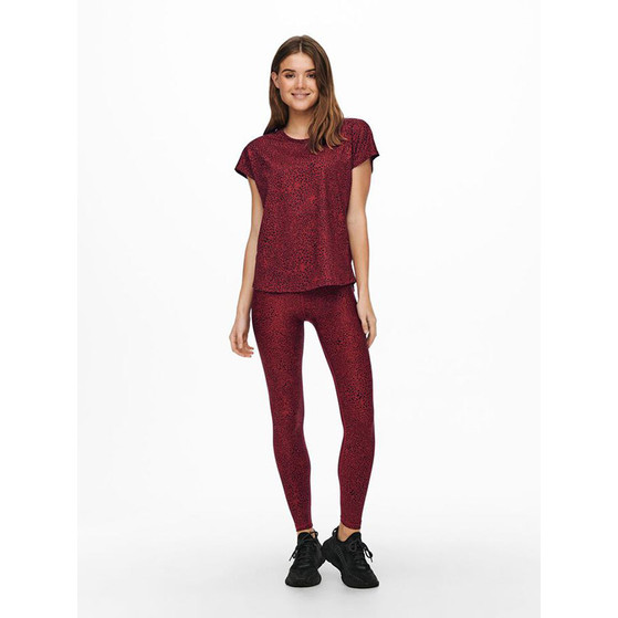 Only Play Amaru Loose Tee