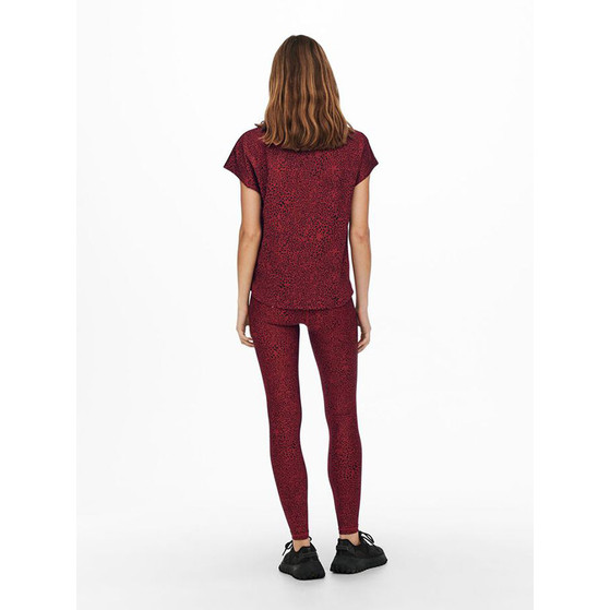 Only Play Amaru Loose Tee