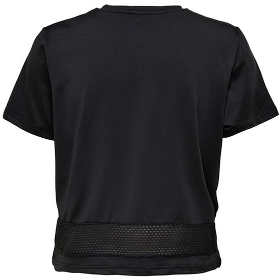 Only Play Akinina Short Tee