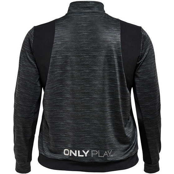 Only Play Asime Curvy Sweat