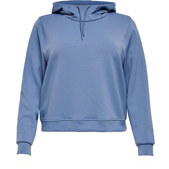 Only Play Dess Crop Curvy Sweat