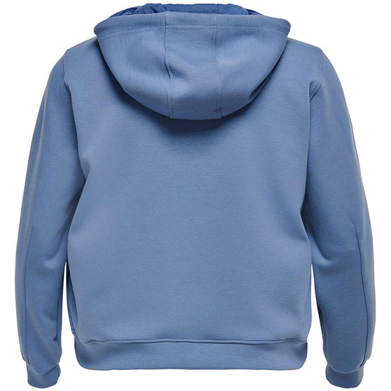 Only Play Dess Crop Curvy Sweat