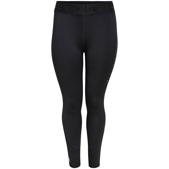 Only Performance High Waist Curvy Tight