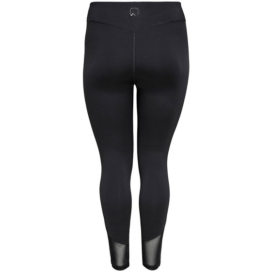 Only Performance High Waist Curvy Tight