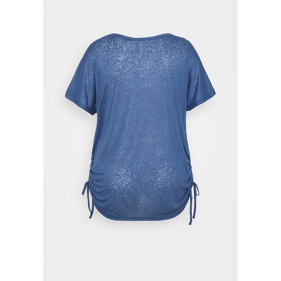 Only Play Jivan V-Neck Curvy Tee