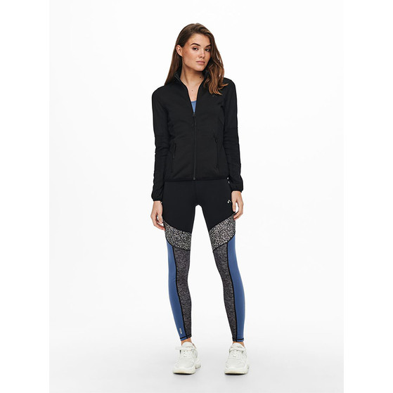 Only Play Jetta Fleece Jacket