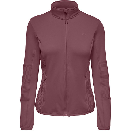 Only Play Jetta Fleece Jacket