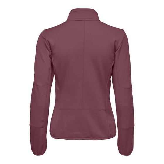 Only Play Jetta Fleece Jacket