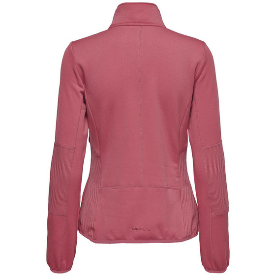 Only Play Jetta Fleece Jacket