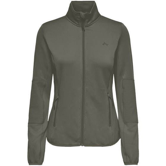 Only Play Jetta Fleece Jacket