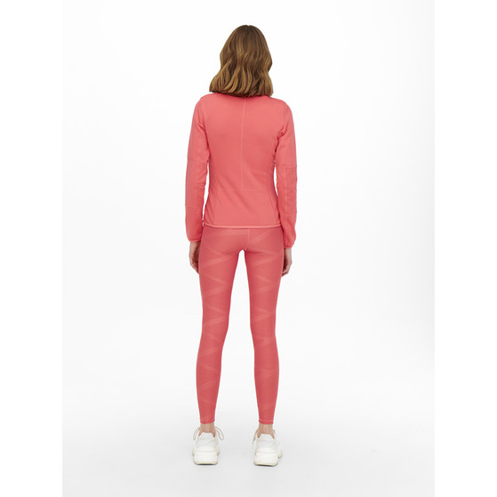 Only Play Jetta Fleece Jacket