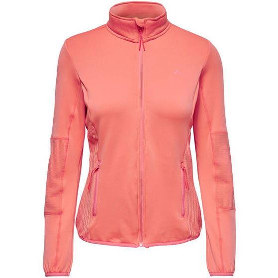 Only Play Jetta Fleece Jacket