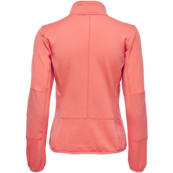 Only Play Jetta Fleece Jacket