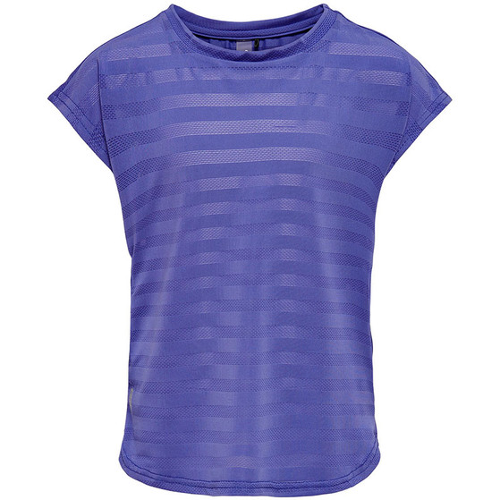 Only Play Anur Loose Fit Tee Meisjes