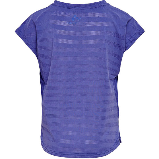 Only Play Anur Loose Fit Tee Meisjes