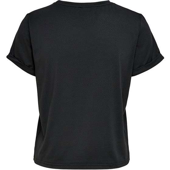 Only Play Min Mesh Tee Meisjes