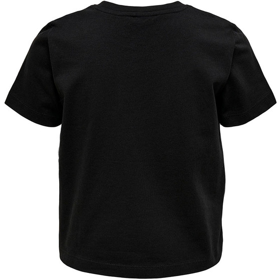 Only Play Aube Life Tee Meisjes