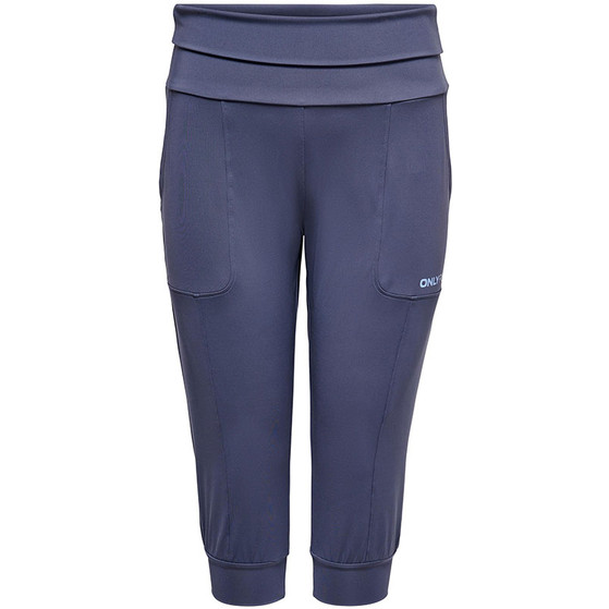 Only Play Addis Curvy 3/4 Pant