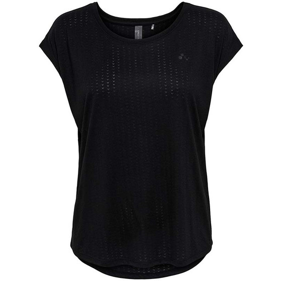 Only Play Olma Curved Tee