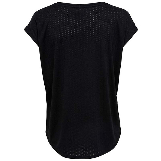 Only Play Olma Curved Tee