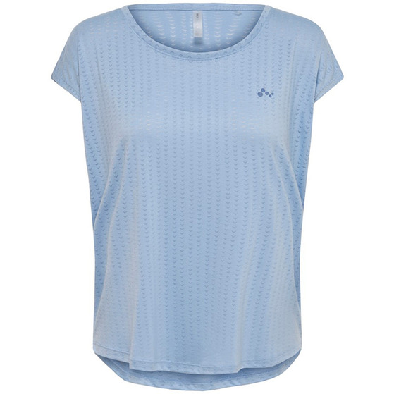 Only Play Olma Curved Tee