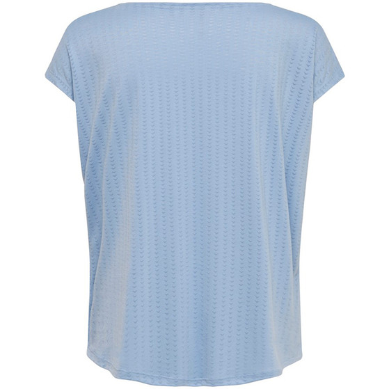 Only Play Olma Curved Tee