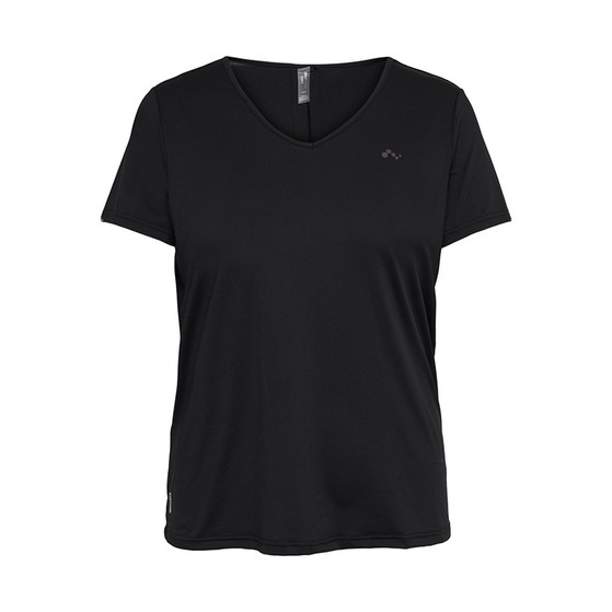Only Play Nasha Curvy Tee