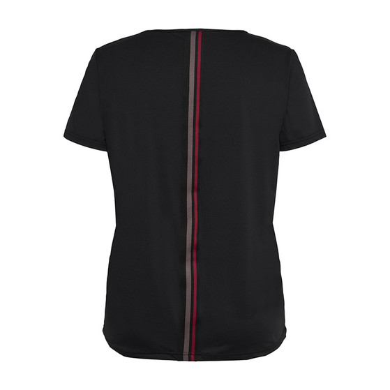Only Play Nasha Curvy Tee