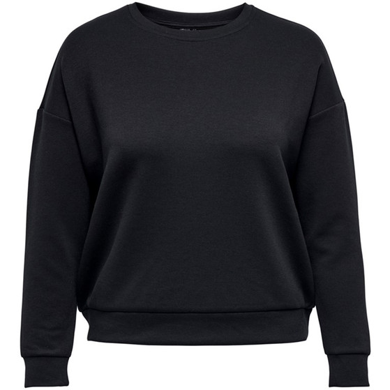 Only Play Lounge Curvy Sweat