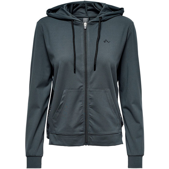 Only Play James Zip Sweat