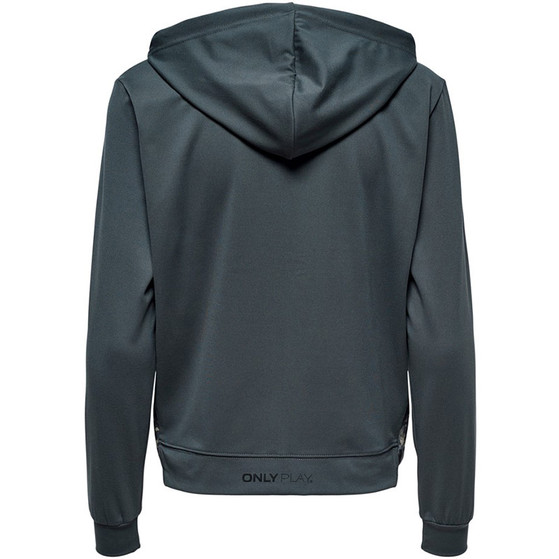 Only Play James Zip Sweat