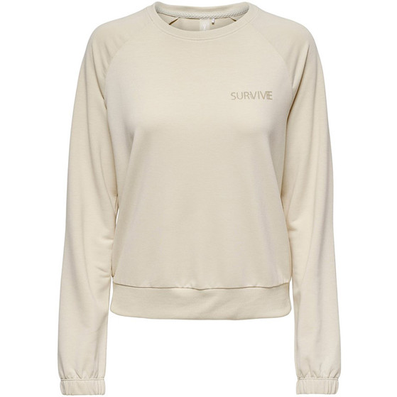 Only Play Frei O-Neck Sweat