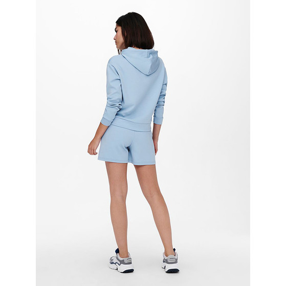 Only Play Lounge Longsleeve Hoody
