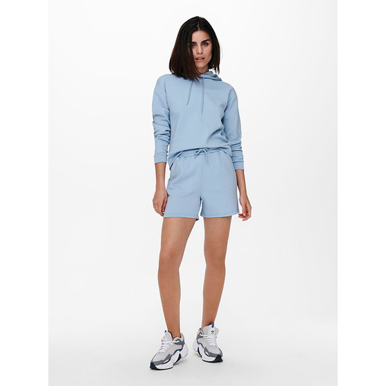 Only Play Lounge Longsleeve Hoody