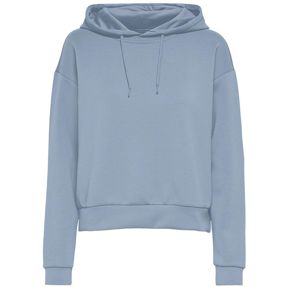 Only Play Lounge Longsleeve Hoody