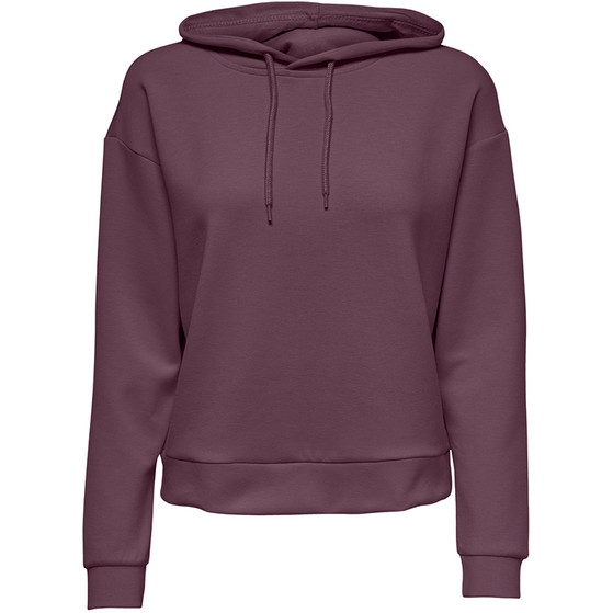 Only Play Lounge Sweat Hoody