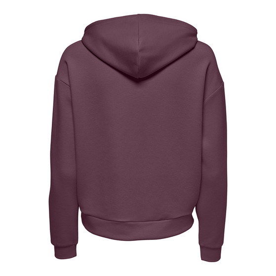 Only Play Lounge Sweat Hoody