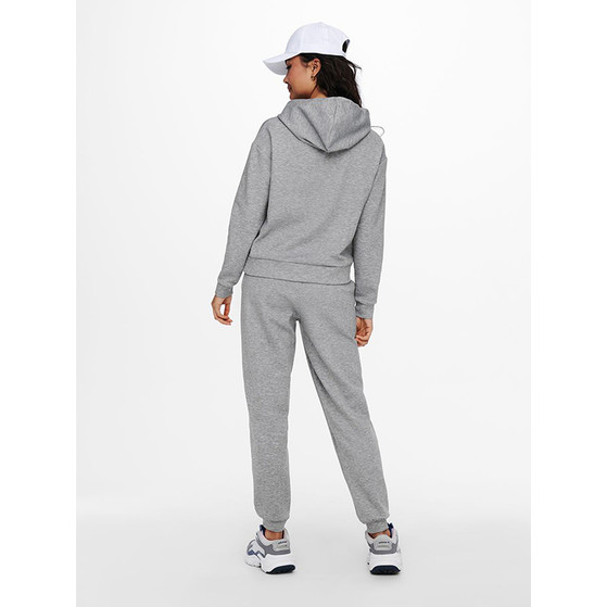 Only Play Lounge Longsleeve Hoodie