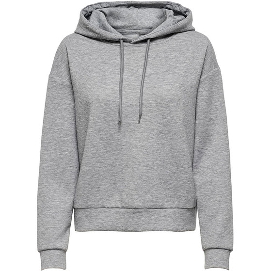 Only Play Lounge Longsleeve Hoodie