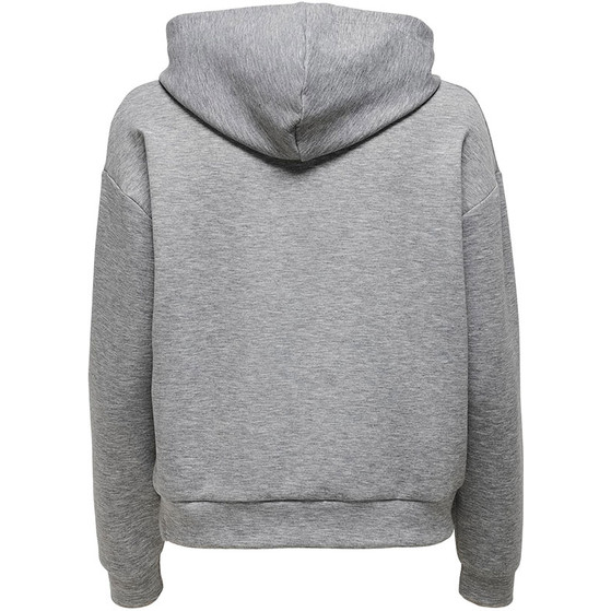 Only Play Lounge Longsleeve Hoodie