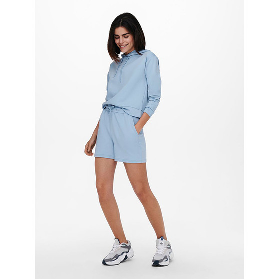Only Play Lounge High Waist Shorts