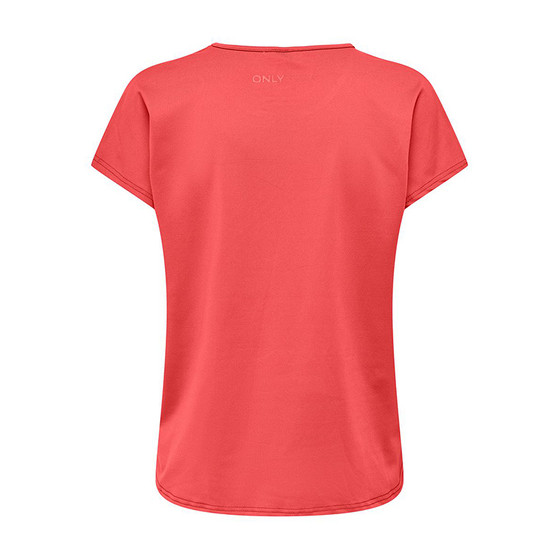 Only Play Camp Stripe Loose Tee