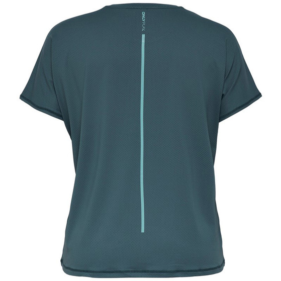 Only Play Fotanne Loose Curvy Tee