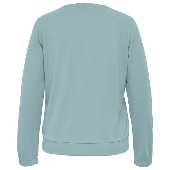 Only Play Frei O-Neck Curvy Sweat