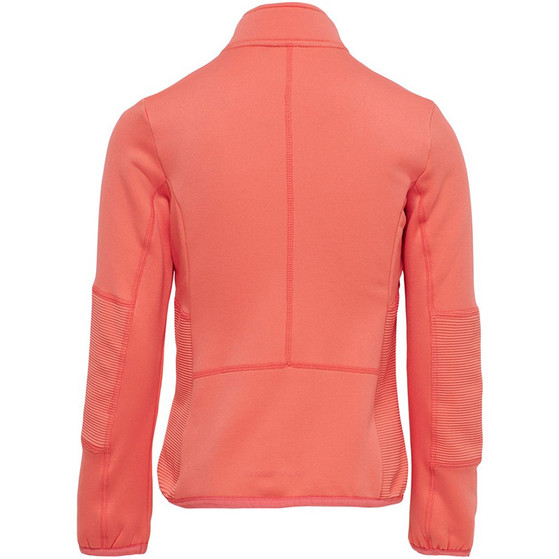 Only Play Jetta Fleece Jacket Meisjes